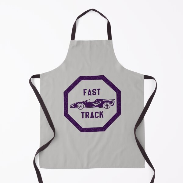 Item preview, Fast Track Thunder designed and sold by Stipper Store.