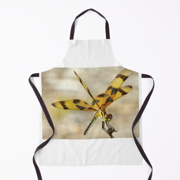 Item preview, Halloween Pennant Dragonfly designed and sold by MercerImages.