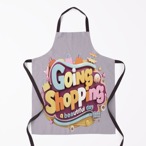 Item preview, Going shopping designed and sold by JansenGS.