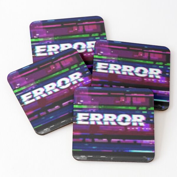 Item preview, Error designed and sold by TransJaro.