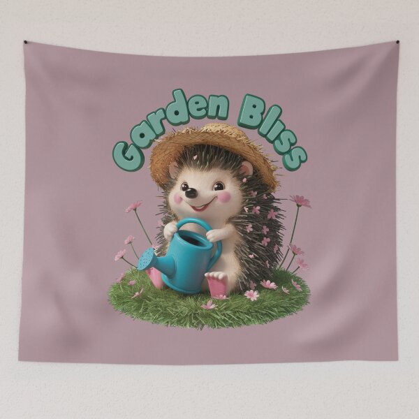 Item preview, Garden bliss designed and sold by JansenGS.
