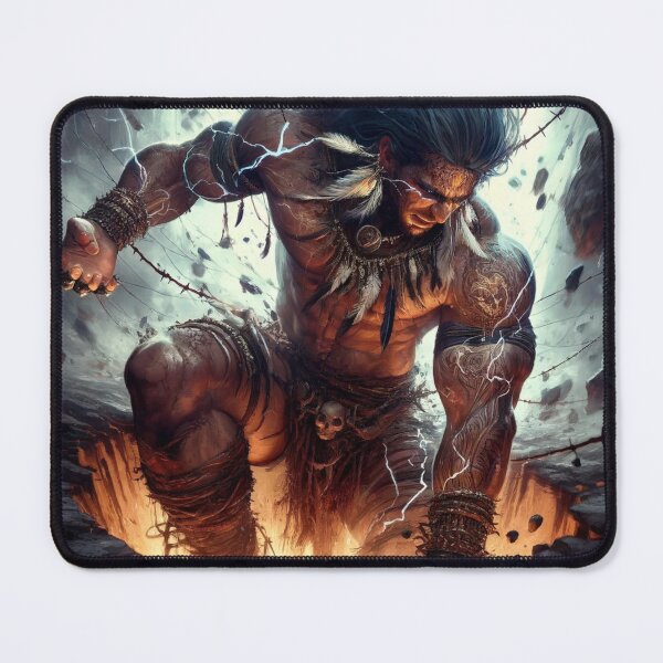 Item preview, Liberated warrior designed and sold by LeFreik1410.