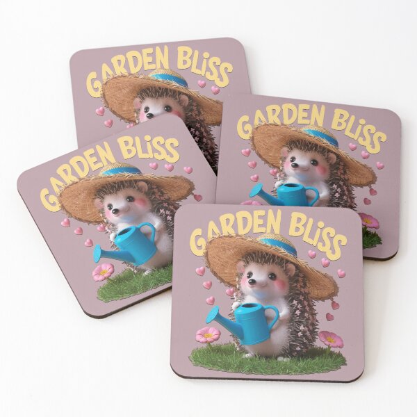 Item preview, Garden bliss designed and sold by JansenGS.