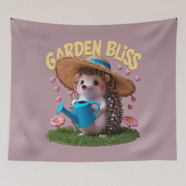Item preview, Garden bliss designed and sold by JansenGS.