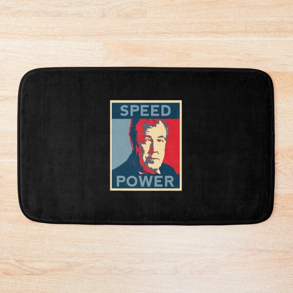 Item preview, 423 Speed Power Jeremy Clarkson   Clarkson Essential	 designed and sold by RobertaFGoni.