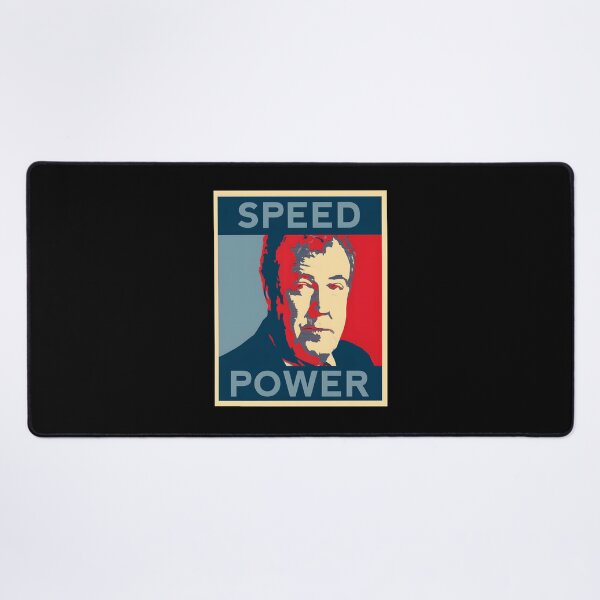 Item preview, 423 Speed Power Jeremy Clarkson Clarkson Essential designed and sold by RobertaFGoni.