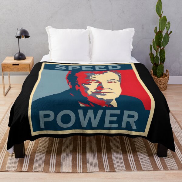 Item preview, 423 Speed Power Jeremy Clarkson   Clarkson Essential	 designed and sold by RobertaFGoni.