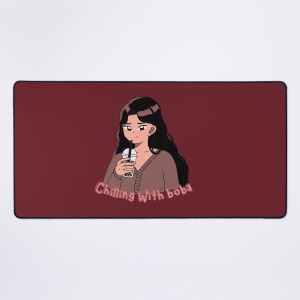 Item preview, boba cute designed and sold by FunnyFreak.