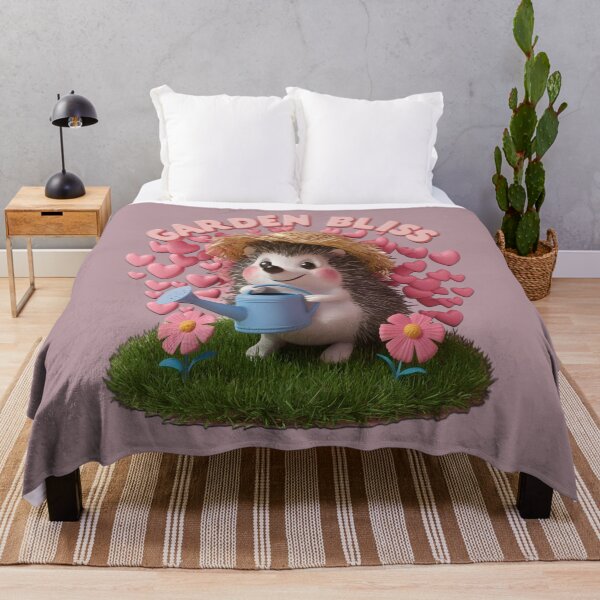 Item preview, Garden bliss designed and sold by JansenGS.