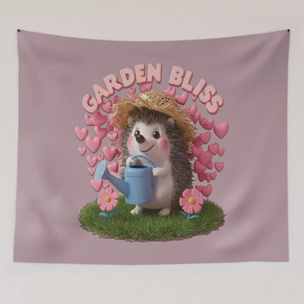 Item preview, Garden bliss designed and sold by JansenGS.