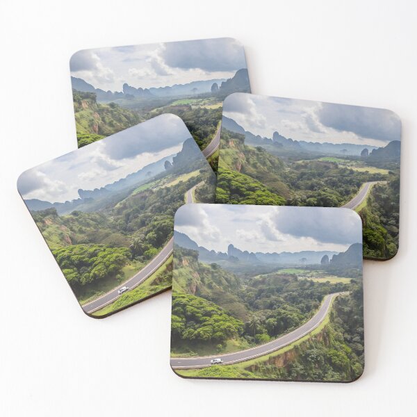 Item preview, Photos of the atmosphere of Khao Yai tourist attractions in Thailand designed and sold by Wannaprasert.