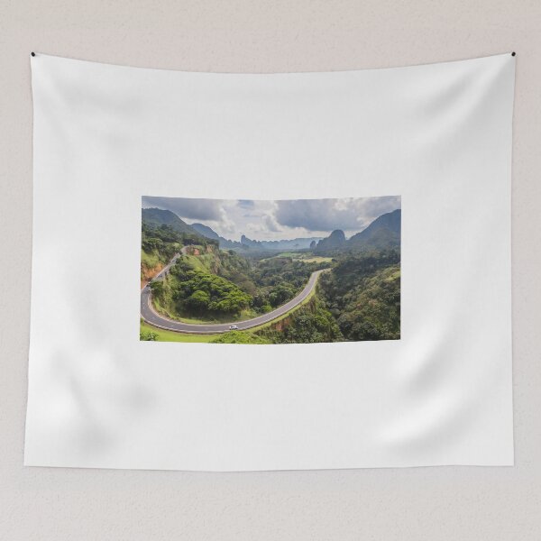 Item preview, Photos of the atmosphere of Khao Yai tourist attractions in Thailand designed and sold by Wannaprasert.