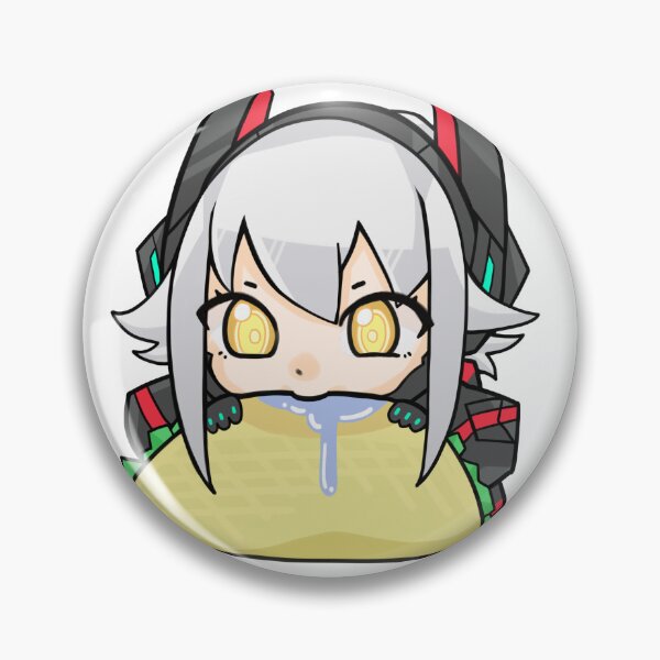Item preview, Cyborg Zentreya (Taco Tuesday).SleeplessRhythm designed and sold by SleeplessRhythm.