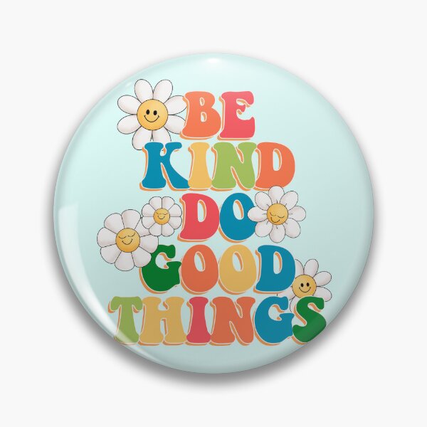 Item preview, Be Kind Do Good Things designed and sold by FunnyFreak.