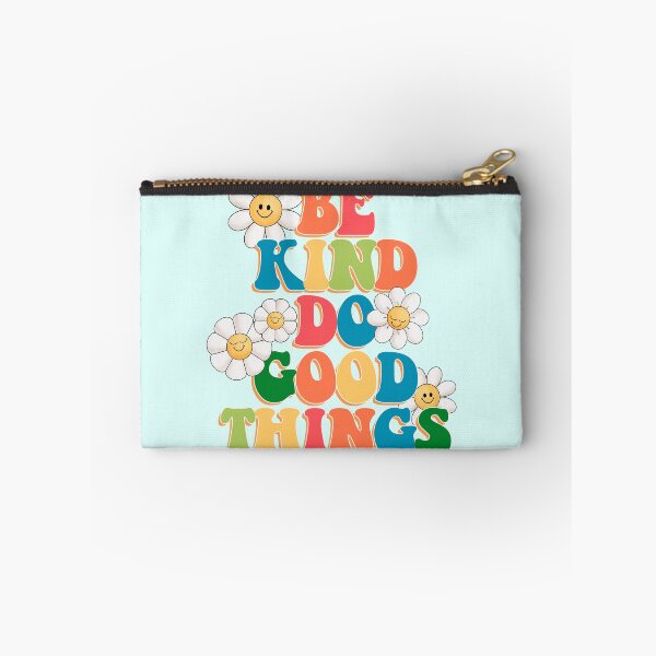 Item preview, Be Kind Do Good Things designed and sold by FunnyFreak.