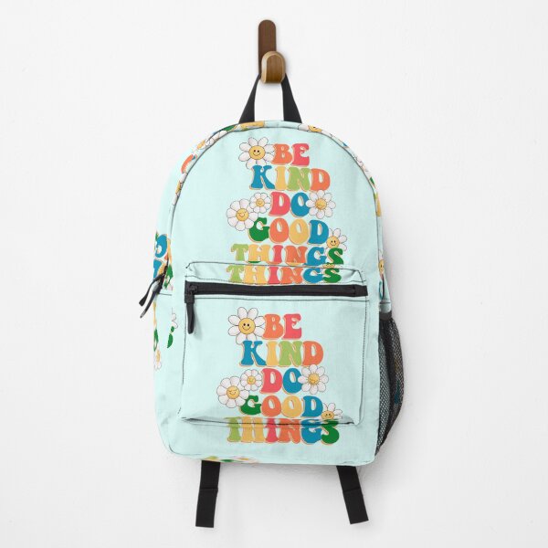 Item preview, Be Kind Do Good Things designed and sold by FunnyFreak.