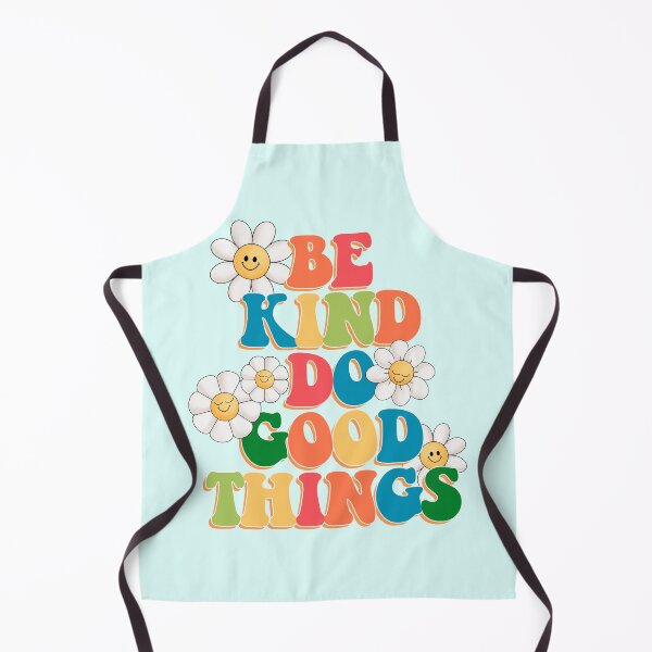 Item preview, Be Kind Do Good Things designed and sold by FunnyFreak.
