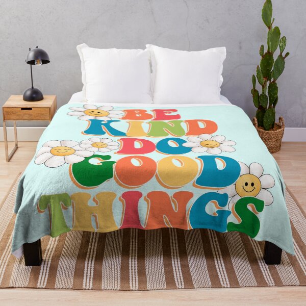 Item preview, Be Kind Do Good Things designed and sold by FunnyFreak.