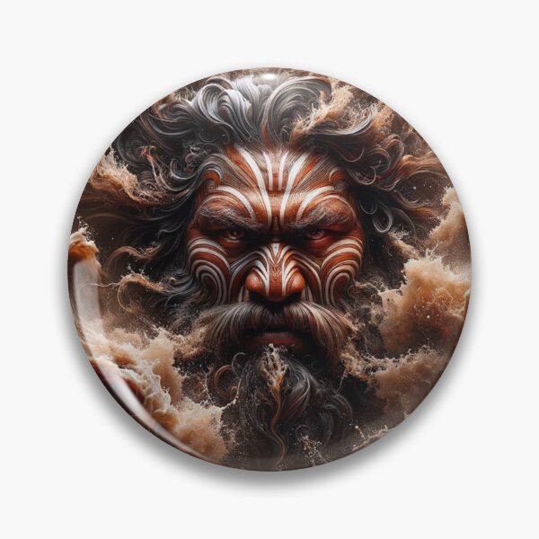 Item preview, Mythical warrior designed and sold by LeFreik1410.