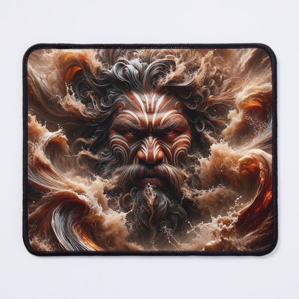 Item preview, Mythical warrior designed and sold by LeFreik1410.