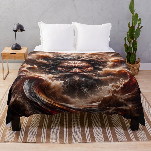 Item preview, Mythical warrior designed and sold by LeFreik1410.