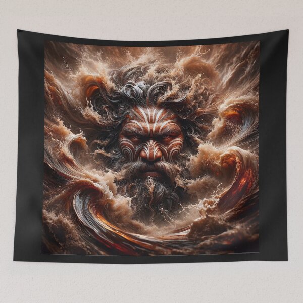 Item preview, Mythical warrior designed and sold by LeFreik1410.