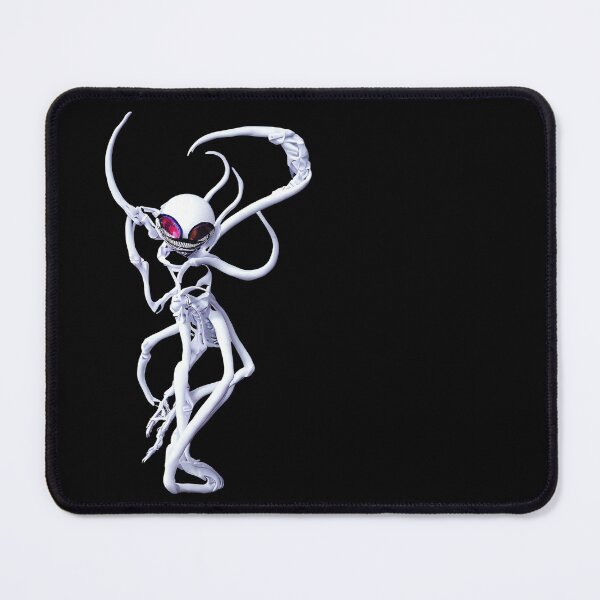 Item preview, Flexi - alien designed and sold by Pebbledrops.