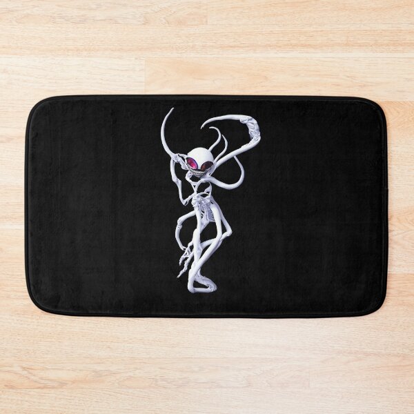 Item preview, Flexi - alien designed and sold by Pebbledrops.