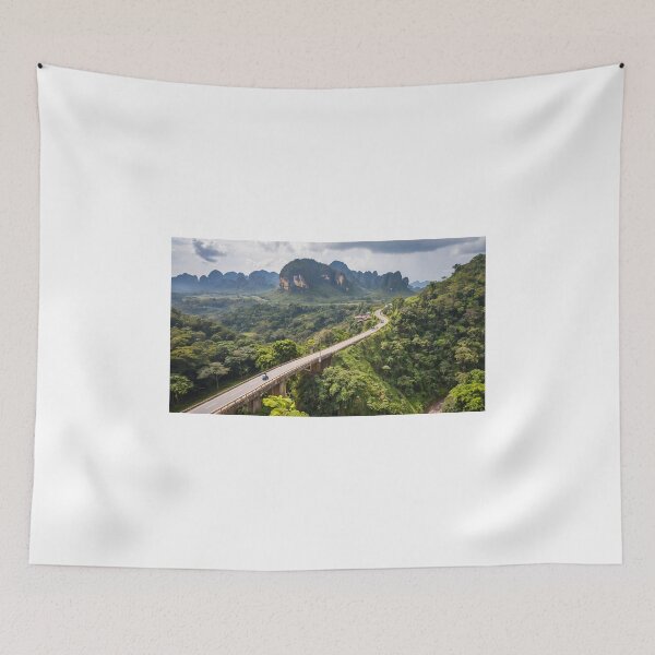 Item preview, Photos of the atmosphere of Khao Yai tourist attractions in Thailand designed and sold by Wannaprasert.