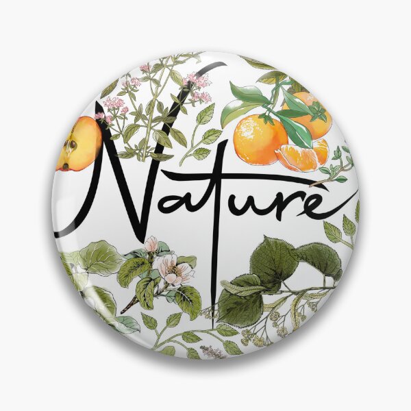 Item preview, Nature, herbs and plants  designed and sold by MariaPencilArt.