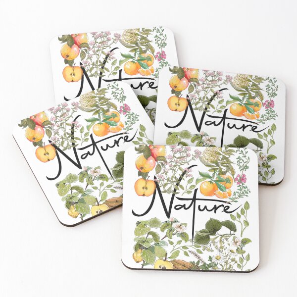 Item preview, Nature, herbs and plants  designed and sold by MariaPencilArt.