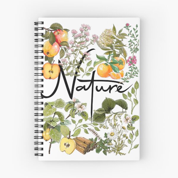 Item preview, Nature, herbs and plants  designed and sold by MariaPencilArt.