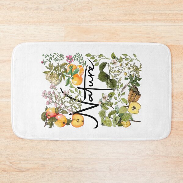 Item preview, Nature, herbs and plants  designed and sold by MariaPencilArt.