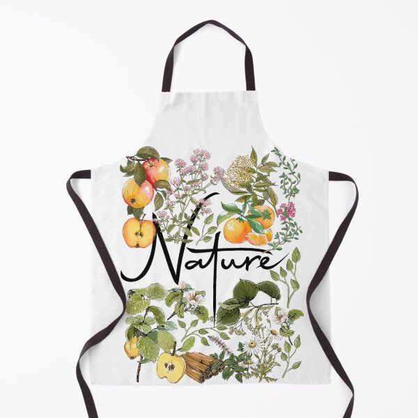 Item preview, Nature, herbs and plants designed and sold by MariaPencilArt.