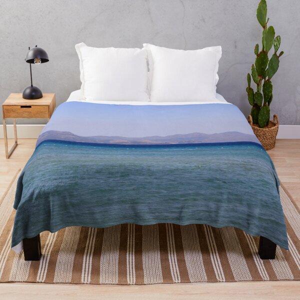Item preview, The Beautiful Coastline Of The Datca Peninsula designed and sold by taiche.