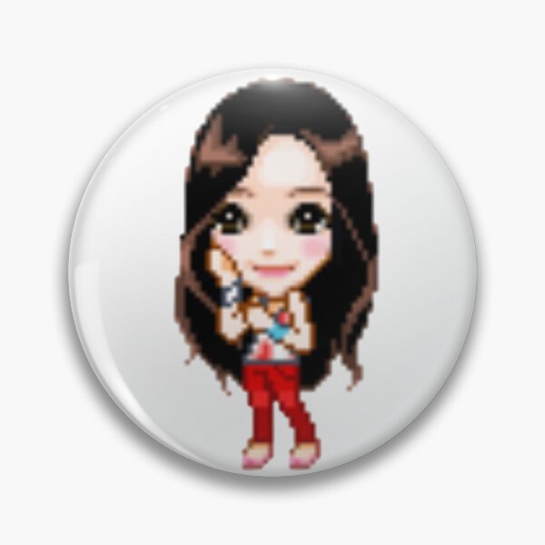 Item preview, SNSD Yoona Gee Mini Me 6 designed and sold by Otakubunny.