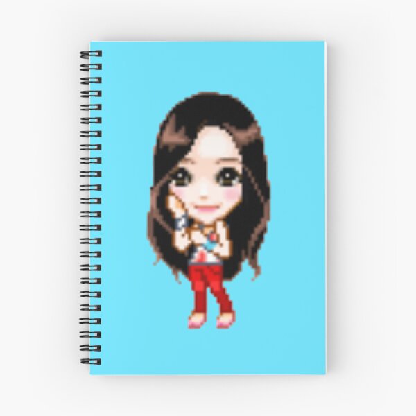 Artikelvorschau, SNSD Yoona Gee Mini Me 6 entworfen und verkauft von Otakubunny.