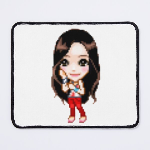 Item preview, SNSD Yoona Gee Mini Me 6 designed and sold by Otakubunny.