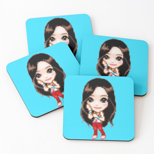 Item preview, SNSD Yoona Gee Mini Me 6 designed and sold by Otakubunny.