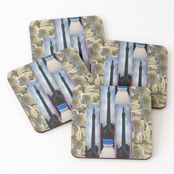 Item preview, The Great Wonders of the World designed and sold by LisaJene.