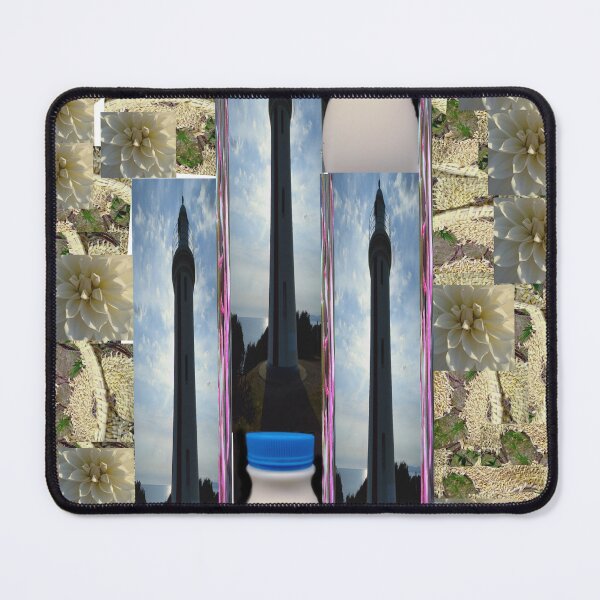 Item preview, The Great Wonders of the World designed and sold by LisaJene.
