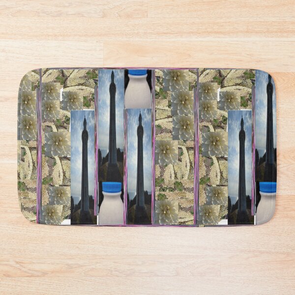 Item preview, The Great Wonders of the World designed and sold by LisaJene.