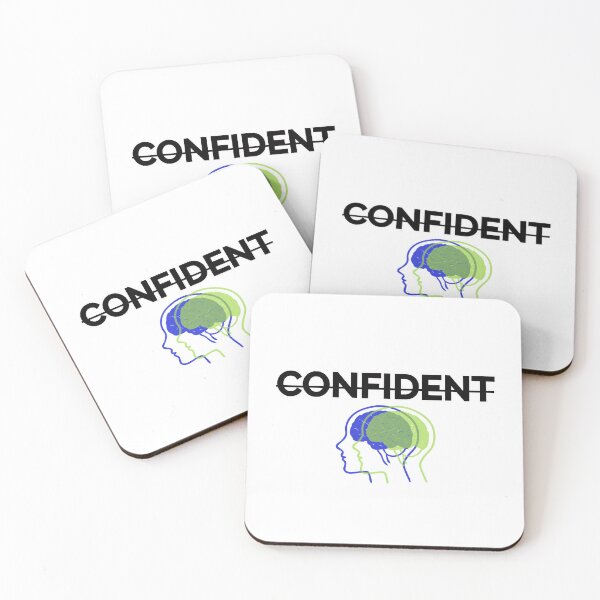 Item preview, Confident..  designed and sold by AWADHESH  CHAURASIA.