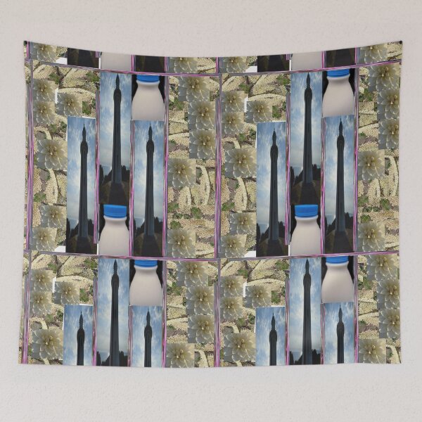 Item preview, The Great Wonders of the World designed and sold by LisaJene.