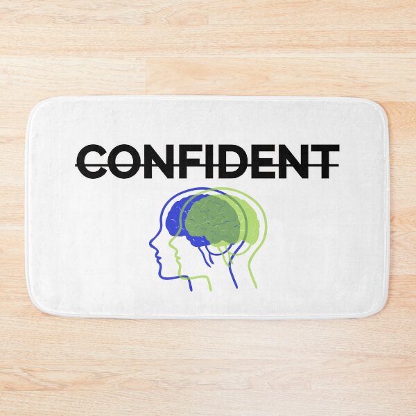 Item preview, Confident..  designed and sold by AWADHESH  CHAURASIA.