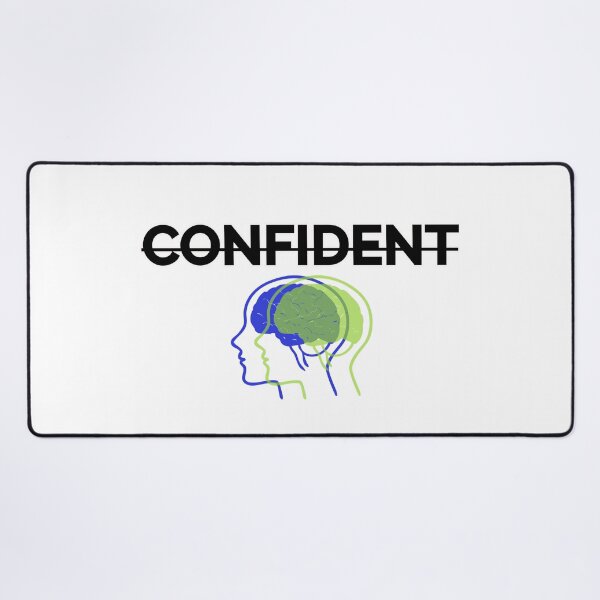 Item preview, Confident..  designed and sold by AWADHESH  CHAURASIA.