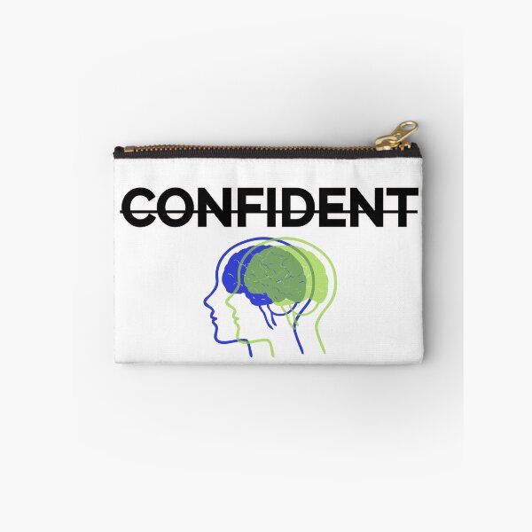 Item preview, Confident..  designed and sold by AWADHESH  CHAURASIA.