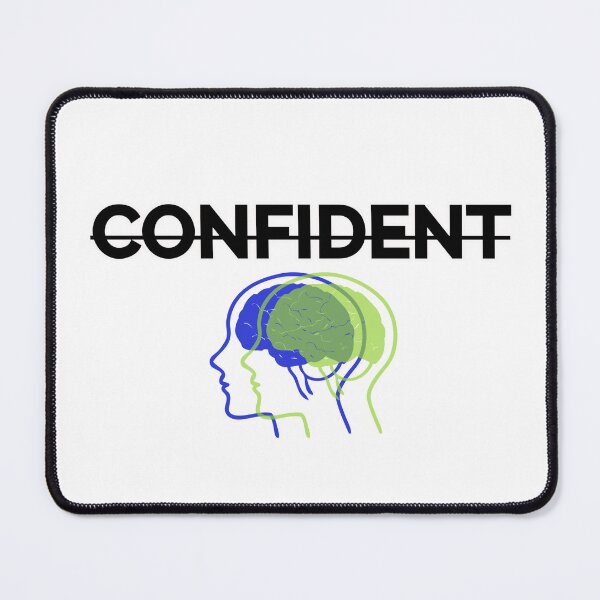 Item preview, Confident.. designed and sold by AWADHESH CHAURASIA.