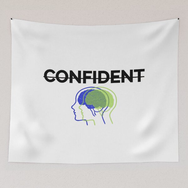 Item preview, Confident..  designed and sold by AWADHESH  CHAURASIA.