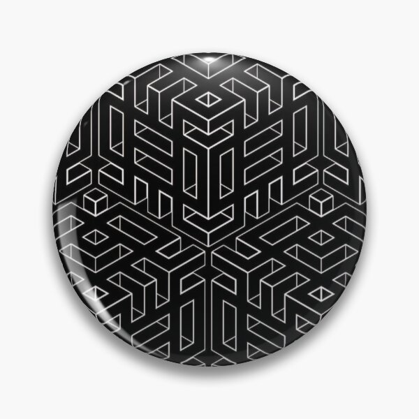 Item preview, geometric, illustration, pattern, design, wallpaper  designed and sold by NAVAL00.